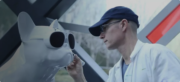 JarreBull x Lucas Beaufort — When Sound Becomes Art