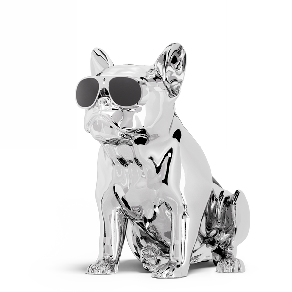 JarreBull Opus HD  - Art Bluetooth Speaker