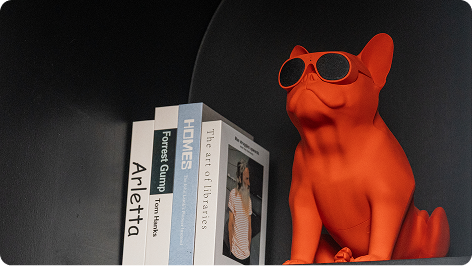 2025Showcased at Maison&Objet Paris