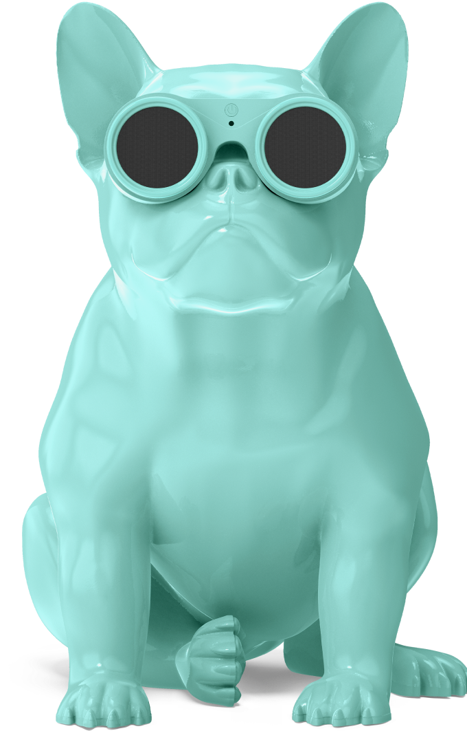 Light Green / Glossy